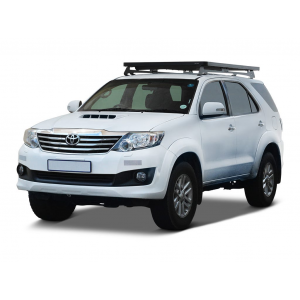 Montpellier4x4 | Front Runner Toyota Fortuner (2005-2015) Slimline II Roof Rack Kit